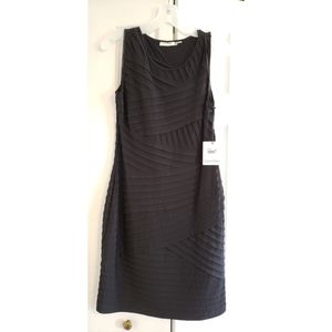 Calvin Klein Sheath Dress